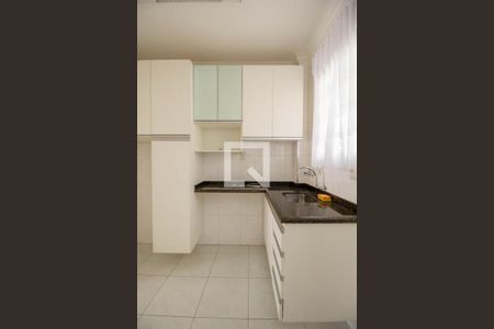 Apartamento para alugar com 47m², 2 quartos e sem vagaCozinha 