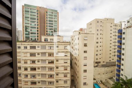 Apartamento para alugar com 47m², 2 quartos e sem vagaVista Quarto 1