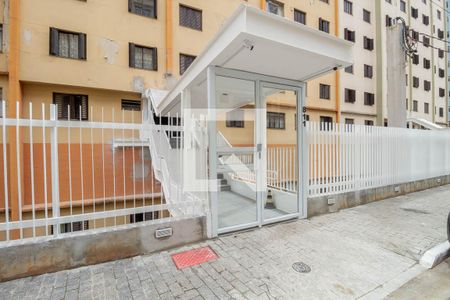 Apartamento para alugar com 47m², 2 quartos e sem vagaEntrada