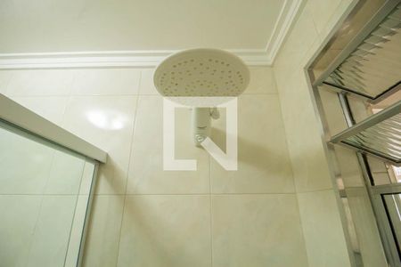 Apartamento para alugar com 47m², 2 quartos e sem vagaBanheiro 