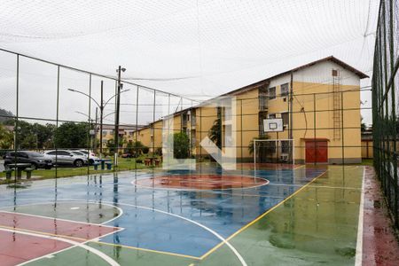 Apartamento para alugar com 45m², 2 quartos e 1 vagaQuadra Esportiva