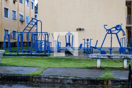 Apartamento para alugar com 45m², 2 quartos e 1 vagaÁrea comum - Academia