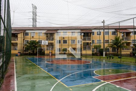 Apartamento para alugar com 45m², 2 quartos e 1 vagaQuadra Esportiva