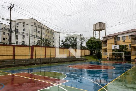 Apartamento para alugar com 45m², 2 quartos e 1 vagaQuadra Esportiva