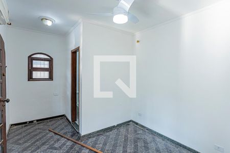 Suite 1 de casa para alugar com 3 quartos, 140m² em Jardim Centenário, São Paulo