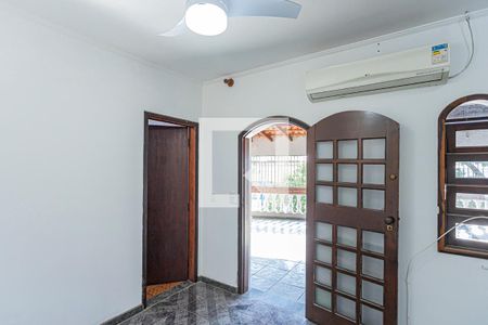 Suite 1 de casa para alugar com 3 quartos, 140m² em Jardim Centenário, São Paulo