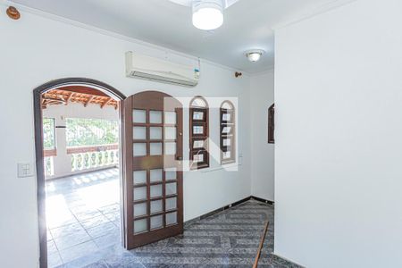 Suite 1 de casa para alugar com 3 quartos, 140m² em Jardim Centenário, São Paulo