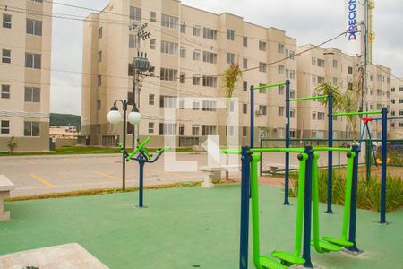 Apartamento para alugar com 49m², 2 quartos e 1 vagaÁrea comum