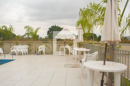 Apartamento para alugar com 49m², 2 quartos e 1 vagaÁrea comum