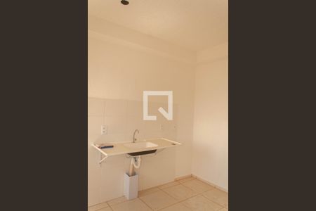 Apartamento para alugar com 49m², 2 quartos e 1 vagaCozinha