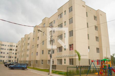 Apartamento para alugar com 49m², 2 quartos e 1 vagaÁrea comum