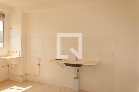 Apartamento para alugar com 49m², 2 quartos e 1 vagaCozinha
