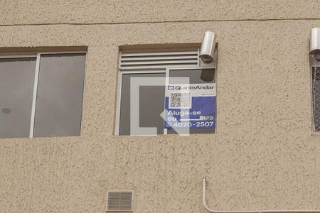 Apartamento para alugar com 49m², 2 quartos e 1 vagaPlaquinha