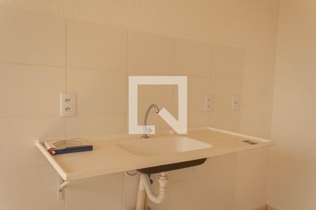 Apartamento para alugar com 49m², 2 quartos e 1 vagaCozinha