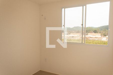 Quarto de apartamento para alugar com 2 quartos, 49m² em São Vicente, Belford Roxo