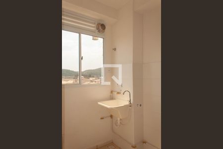 Apartamento para alugar com 49m², 2 quartos e 1 vagaÁrea de Serviço