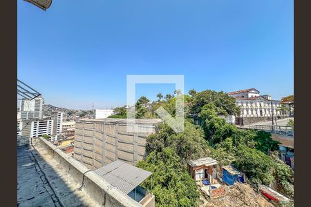 Apartamento para alugar com 1 quarto, 30m² em Centro, Rio de Janeiro