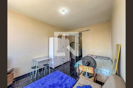 Studio de apartamento para alugar com 1 quarto, 30m² em Centro, Rio de Janeiro