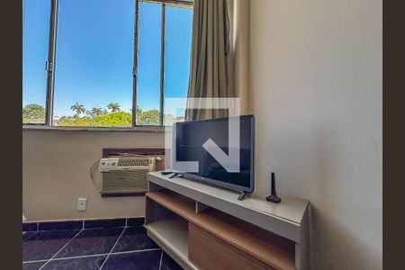 Apartamento para alugar com 1 quarto, 30m² em Centro, Rio de Janeiro