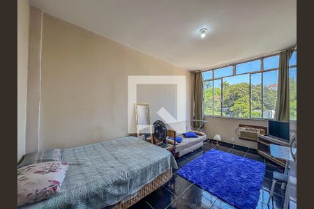 Studio de apartamento para alugar com 1 quarto, 30m² em Centro, Rio de Janeiro