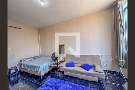 Studio de apartamento para alugar com 1 quarto, 30m² em Centro, Rio de Janeiro