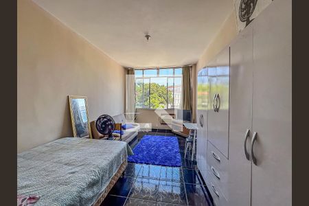 Apartamento para alugar com 1 quarto, 30m² em Centro, Rio de Janeiro