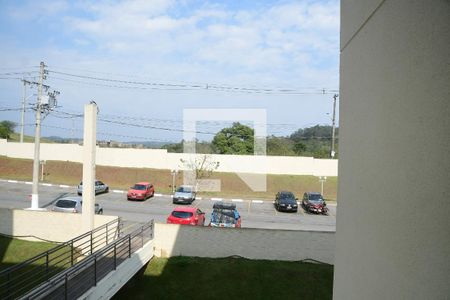 Vista da Sala de apartamento para alugar com 2 quartos, 50m² em Jardim Arco-iris, Cotia