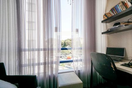 Varanda de apartamento à venda com 2 quartos, 65m² em Vila Granada, São Paulo