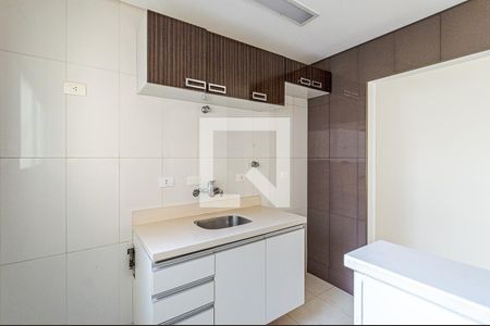 Apartamento para alugar com 48m², 1 quarto e 1 vagaCozinha