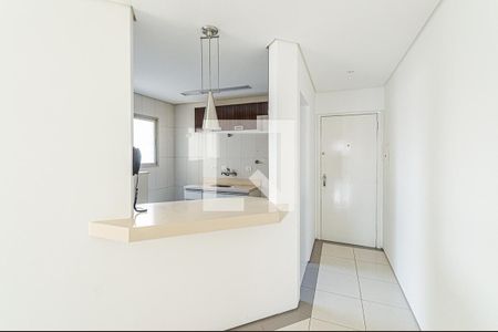 Apartamento para alugar com 48m², 1 quarto e 1 vagaCozinha