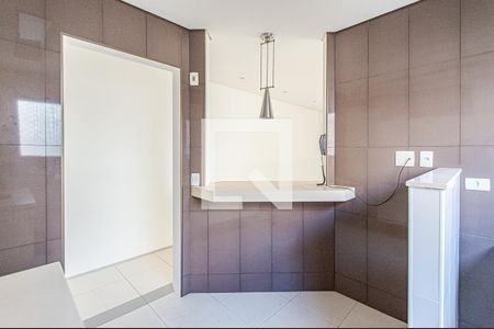 Apartamento para alugar com 48m², 1 quarto e 1 vagaCozinha