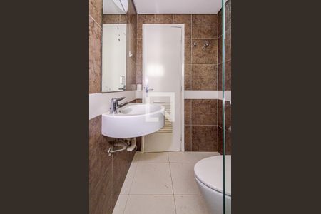 Apartamento para alugar com 48m², 1 quarto e 1 vagaBanheiro