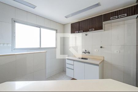 Apartamento para alugar com 48m², 1 quarto e 1 vagaCozinha