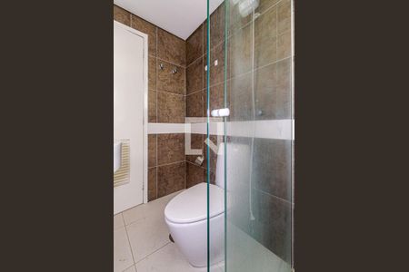 Apartamento para alugar com 48m², 1 quarto e 1 vagaBanheiro