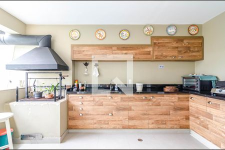 Casa à venda com 300m², 3 quartos e 2 vagasChurrasqueira