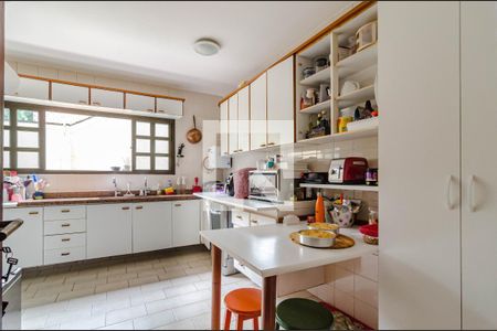 Casa à venda com 300m², 3 quartos e 2 vagasCozinha