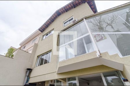 Casa à venda com 300m², 3 quartos e 2 vagasFachada