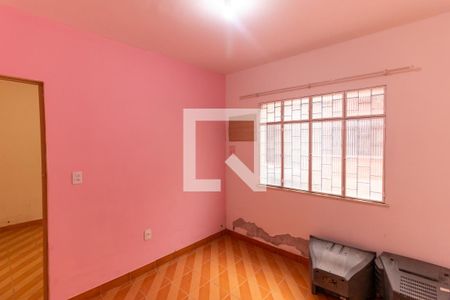 Quarto 1 de casa para alugar com 2 quartos, 64m² em Campinho, Rio de Janeiro