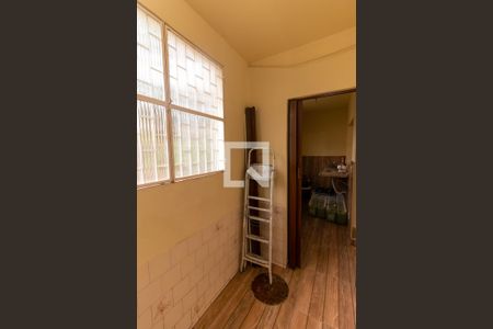 Casa para alugar com 64m², 2 quartos e sem vagaÁrea de Serviço