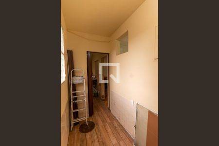 Casa para alugar com 64m², 2 quartos e sem vagaÁrea de Serviço