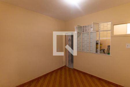 Casa para alugar com 64m², 2 quartos e sem vagaQuarto 2 - Suíte