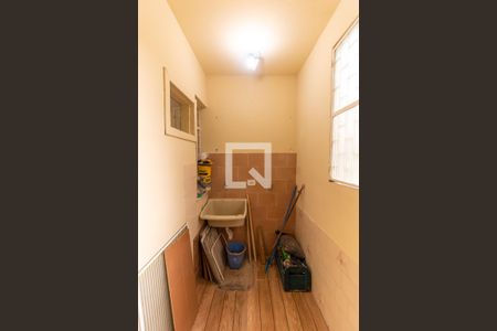 Casa para alugar com 64m², 2 quartos e sem vagaÁrea de Serviço