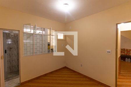 Casa para alugar com 64m², 2 quartos e sem vagaQuarto 2 - Suíte