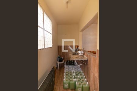 Casa para alugar com 64m², 2 quartos e sem vagaCozinha