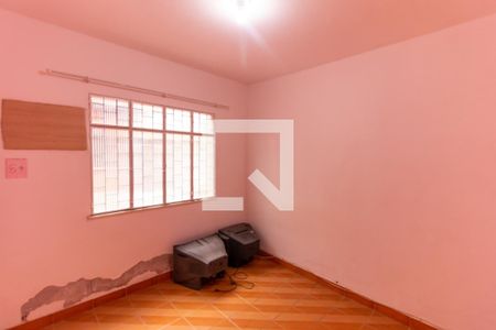 Quarto 1 de casa para alugar com 2 quartos, 64m² em Campinho, Rio de Janeiro