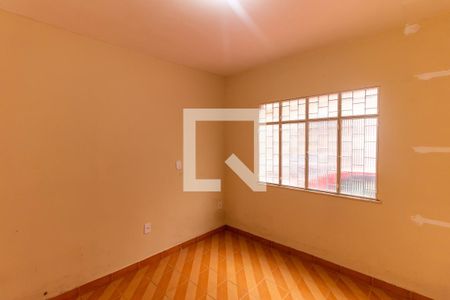Sala 2 de casa para alugar com 2 quartos, 64m² em Campinho, Rio de Janeiro