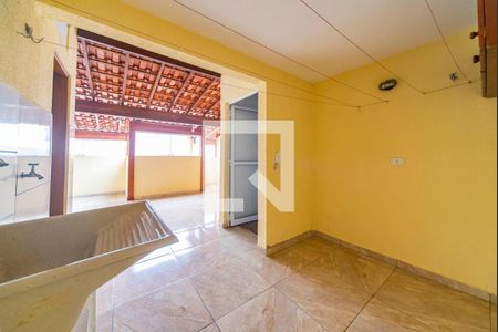 Apartamento à venda com 75m², 2 quartos e 1 vagaÁrea de Serviço 