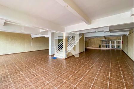 Apartamento à venda com 75m², 2 quartos e 1 vagaGaragem