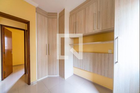 Quarto 1 de apartamento à venda com 2 quartos, 75m² em Jardim Alvorada, Santo André