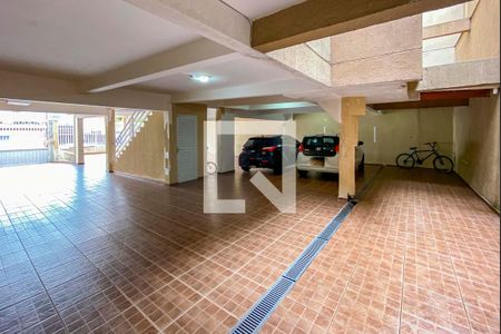 Apartamento à venda com 75m², 2 quartos e 1 vagaGaragem